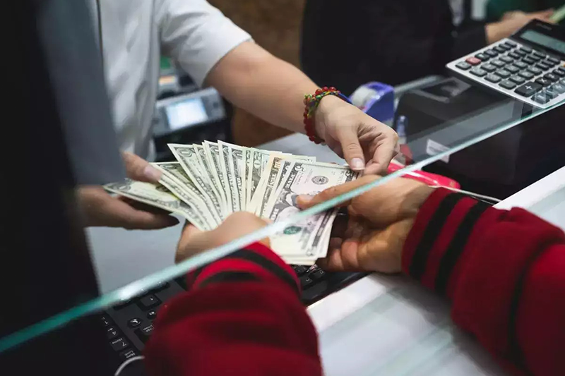 Debt Recovery Matters