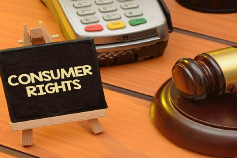 Consumer Matter